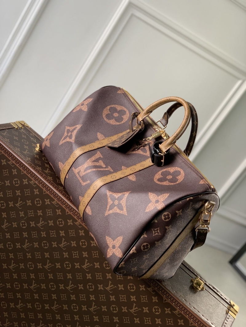 LV Travel Bags